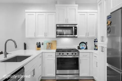 3741 Eagle Road Bend OR 97701