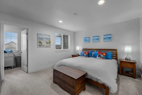 3741 Eagle Road Bend OR 97701