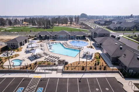 3741 Eagle Road Bend OR 97701
