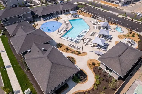 3741 Eagle Road Bend OR 97701