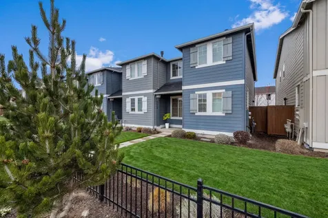 3741 Eagle Road Bend OR 97701