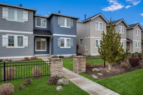 3741 Eagle Road Bend OR 97701