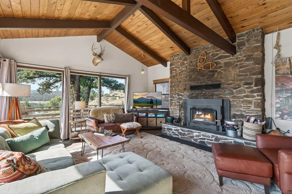 19393 SE Park Avenue Prineville OR 97754
