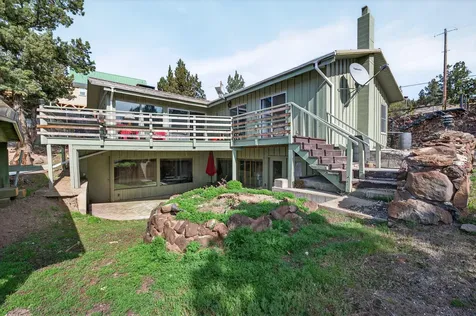 19393 SE Park Avenue Prineville OR 97754