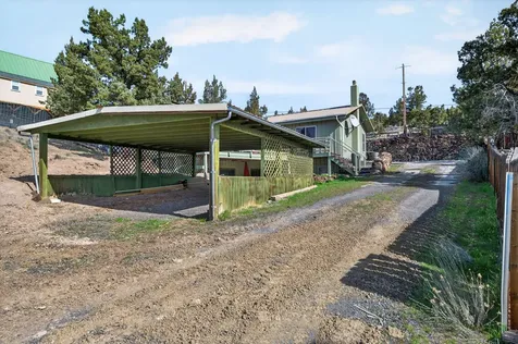 19393 SE Park Avenue Prineville OR 97754