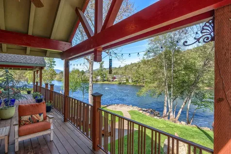 343 Rene Drive Shady Cove OR 97539