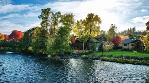 343 Rene Drive Shady Cove OR 97539