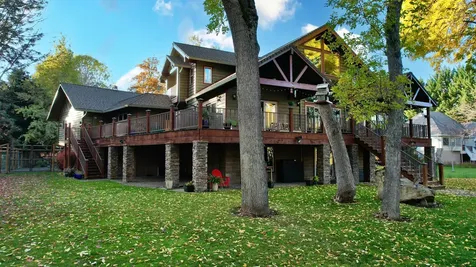 343 Rene Drive Shady Cove OR 97539