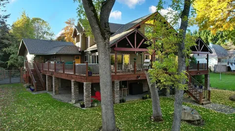 343 Rene Drive Shady Cove OR 97539