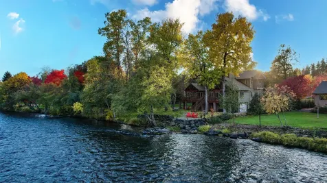343 Rene Drive Shady Cove OR 97539