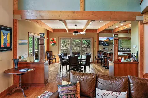 343 Rene Drive Shady Cove OR 97539