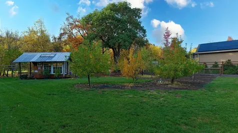 343 Rene Drive Shady Cove OR 97539