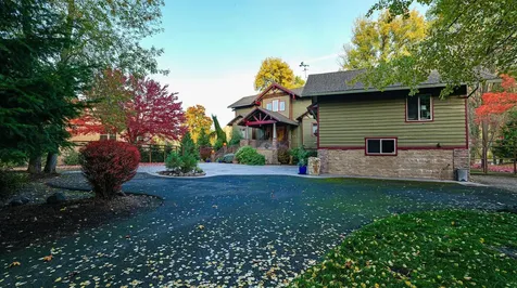 343 Rene Drive Shady Cove OR 97539