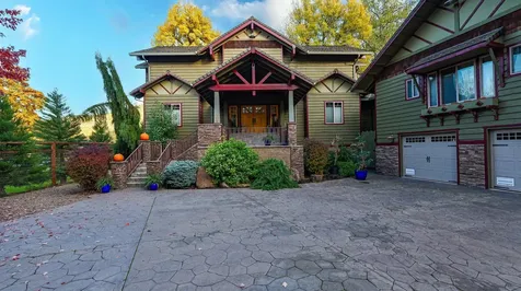 343 Rene Drive Shady Cove OR 97539