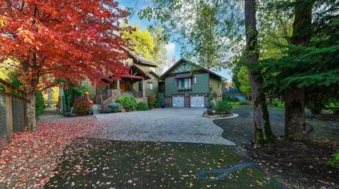 343 Rene Drive Shady Cove OR 97539