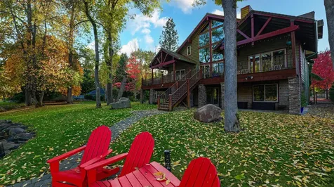 343 Rene Drive Shady Cove OR 97539