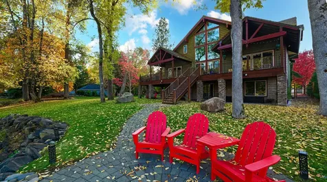 343 Rene Drive Shady Cove OR 97539