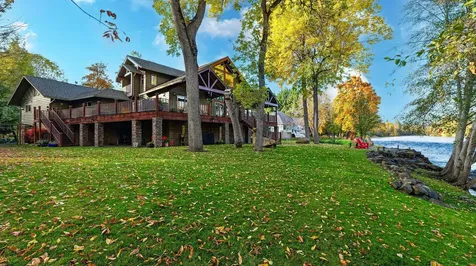 343 Rene Drive Shady Cove OR 97539