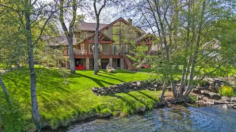 343 Rene Drive Shady Cove OR 97539