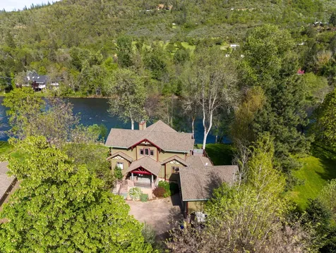 343 Rene Drive Shady Cove OR 97539