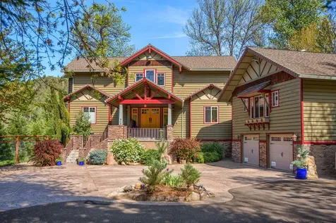 343 Rene Drive Shady Cove OR 97539