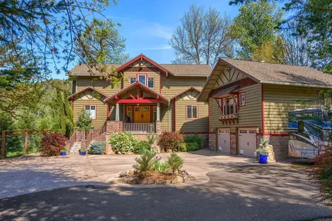 343 Rene Drive Shady Cove OR 97539
