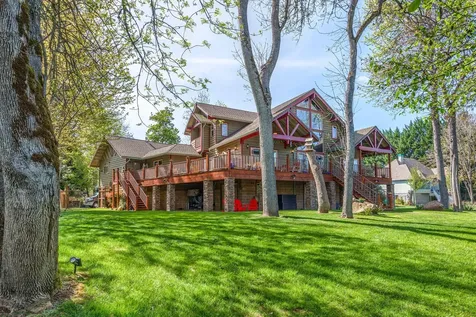 343 Rene Drive Shady Cove OR 97539