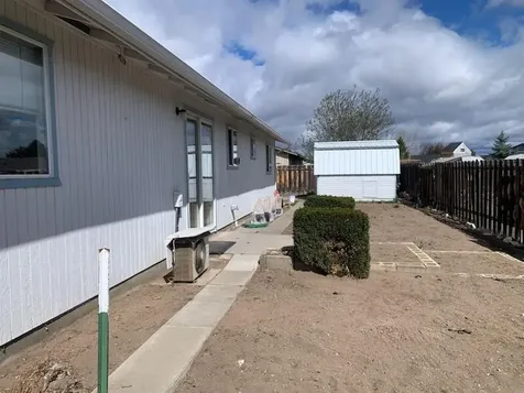1762 SW 35th Street Redmond OR 97756