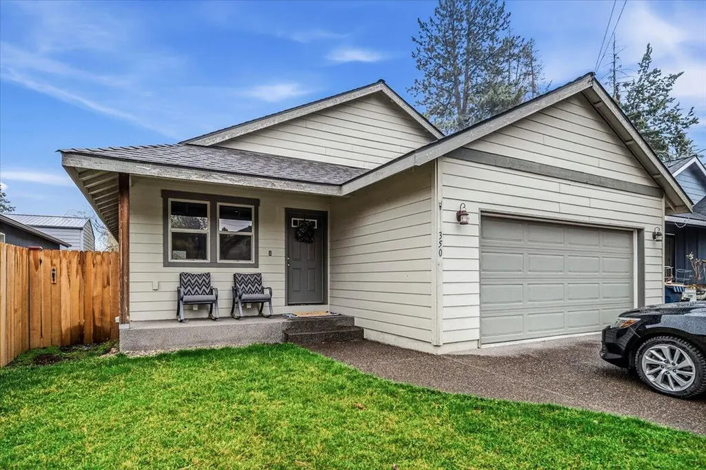 350 SE Silvis Lane Bend OR 97702
