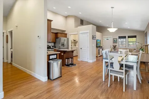 350 SE Silvis Lane Bend OR 97702