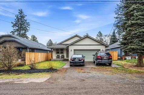 350 SE Silvis Lane Bend OR 97702