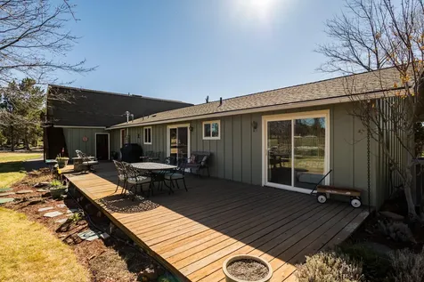 21810 Repine Drive Bend OR 97701