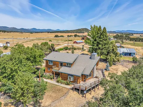11322 Modoc Road White City OR 97503