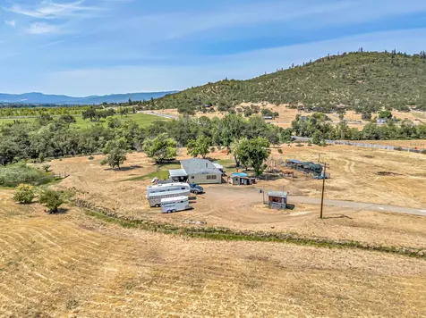11322 Modoc Road White City OR 97503