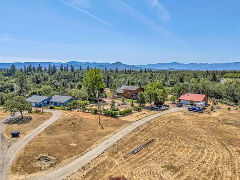11322 Modoc Road White City OR 97503