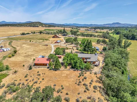 11322 Modoc Road White City OR 97503