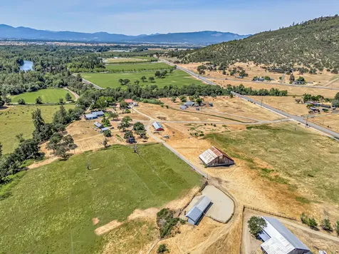 11322 Modoc Road White City OR 97503