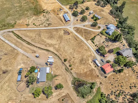 11322 Modoc Road White City OR 97503