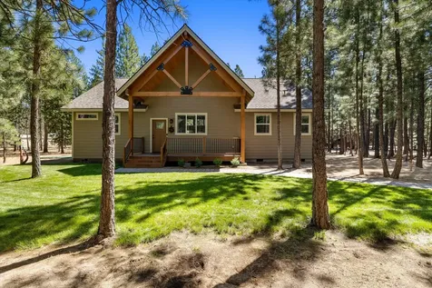 51876 Ponderosa Way La Pine OR 97739