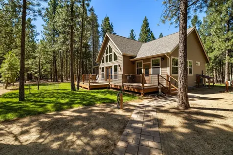 51876 Ponderosa Way La Pine OR 97739