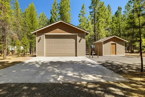 51876 Ponderosa Way La Pine OR 97739