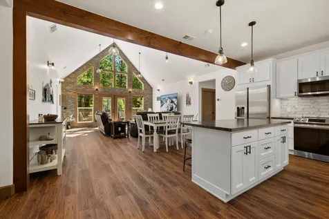 51876 Ponderosa Way La Pine OR 97739