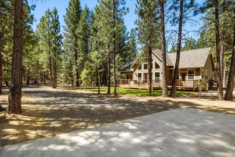 51876 Ponderosa Way La Pine OR 97739