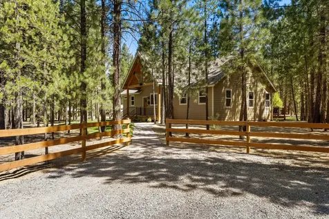51876 Ponderosa Way La Pine OR 97739