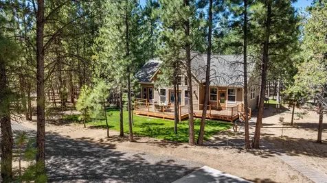 51876 Ponderosa Way La Pine OR 97739