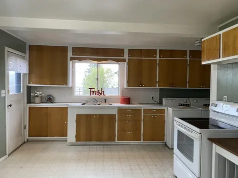 438 Washington Street Klamath Falls OR 97601