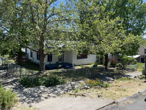 438 Washington Street Klamath Falls OR 97601