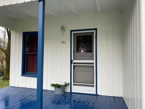 438 Washington Street Klamath Falls OR 97601