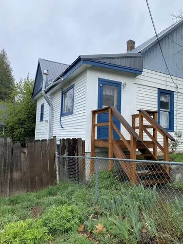 438 Washington Street Klamath Falls OR 97601
