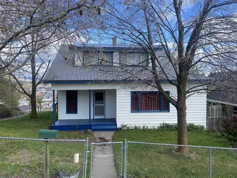 438 Washington Street Klamath Falls OR 97601